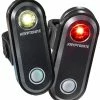 Kryptonite Light Éclairage Avant/arrière F65/R30 -Casques vélo Soldes Magasin 002823