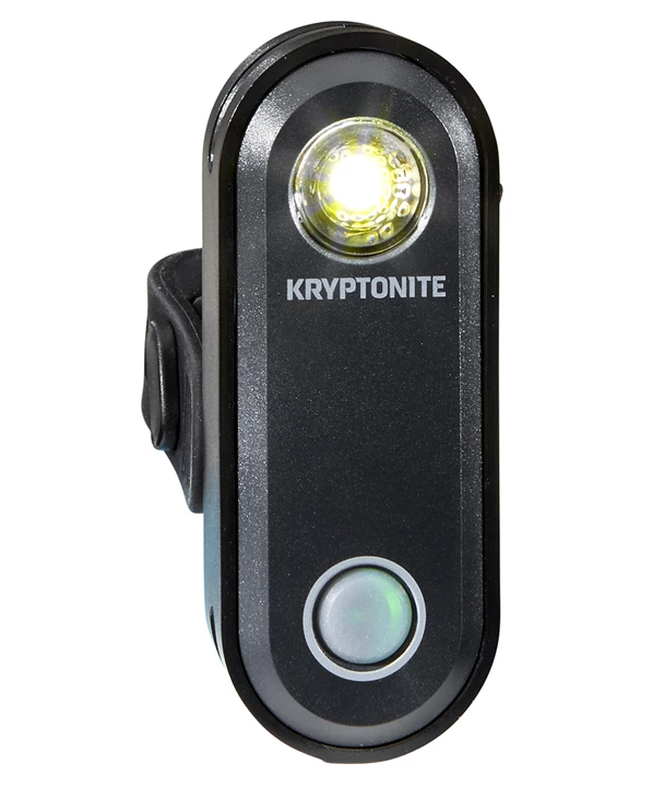 Kryptonite Light Éclairage Avant F65 3 Kryptonite Light Éclairage Avant F65