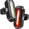 Kryptonite Light Éclairage Avant/arrière F100/R50 2 Kryptonite Light Éclairage Avant/arrière F100/R50 -Casques vélo Soldes Magasin 003694