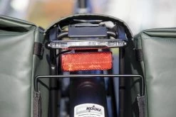 Double Sacoche Vélo New Looxs Odense - 39 Litres -Casques vélo Soldes Magasin 00a9097