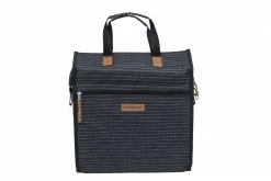 Sac à Bandoulière Vélo New Looxs Lilly - 18 Litres