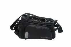 Sacoche Vélo Pour Porte-bagage New Looxs Sports Trunk Bag -Casques vélo Soldes Magasin 070 330 trunkbag