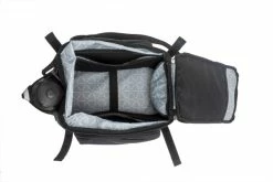 Sacoche Vélo Pour Porte-bagage New Looxs Sports Trunk Bag -Casques vélo Soldes Magasin 070 330 trunkbag 5 600x400 1