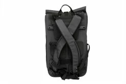 Sac à Dos Vélo New Looxs Varo - 22 Litres -Casques vélo Soldes Magasin 191337 varo backpack grey achter vrst
