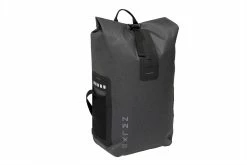 Sac à Dos Vélo New Looxs Varo - 22 Litres -Casques vélo Soldes Magasin 191337 varo backpack grey sch vrst