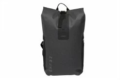 Sac à Dos Vélo New Looxs Varo - 22 Litres -Casques vélo Soldes Magasin 191337 varo backpack grey vrst