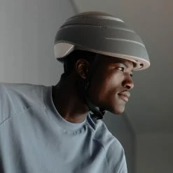 Closca Helmet Loop -Casques vélo Soldes Magasin 2102001 loop fossil 1 1000x1000 1