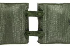 Double Sacoche Vélo New Looxs Fiori - 30 Litres -Casques vélo Soldes Magasin 230182 fiori double nomi green onderkant