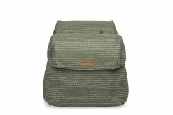 Double Sacoche Vélo New Looxs Joli 37 Litres -Casques vélo Soldes Magasin 256182 joli double nomi green