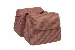 Double Sacoche Vélo New Looxs Joli 37 Litres -Casques vélo Soldes Magasin 256183 joli double nomi red sch vrst 1