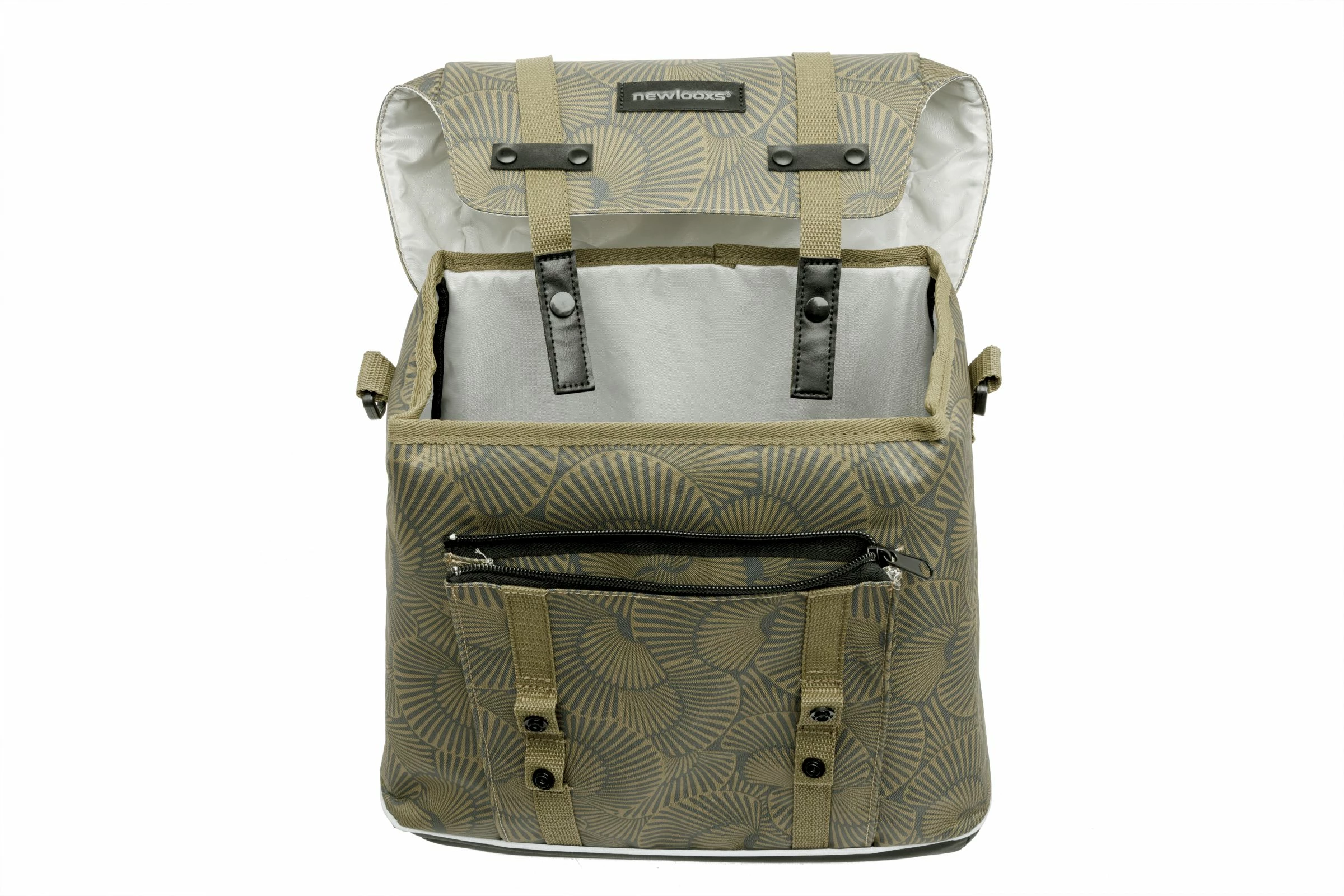 Sac à Bandoulière Vélo New Looxs Alba Single - 17 Litres 6 Sac à Bandoulière Vélo New Looxs Alba Single - 17 Litres – Image 4