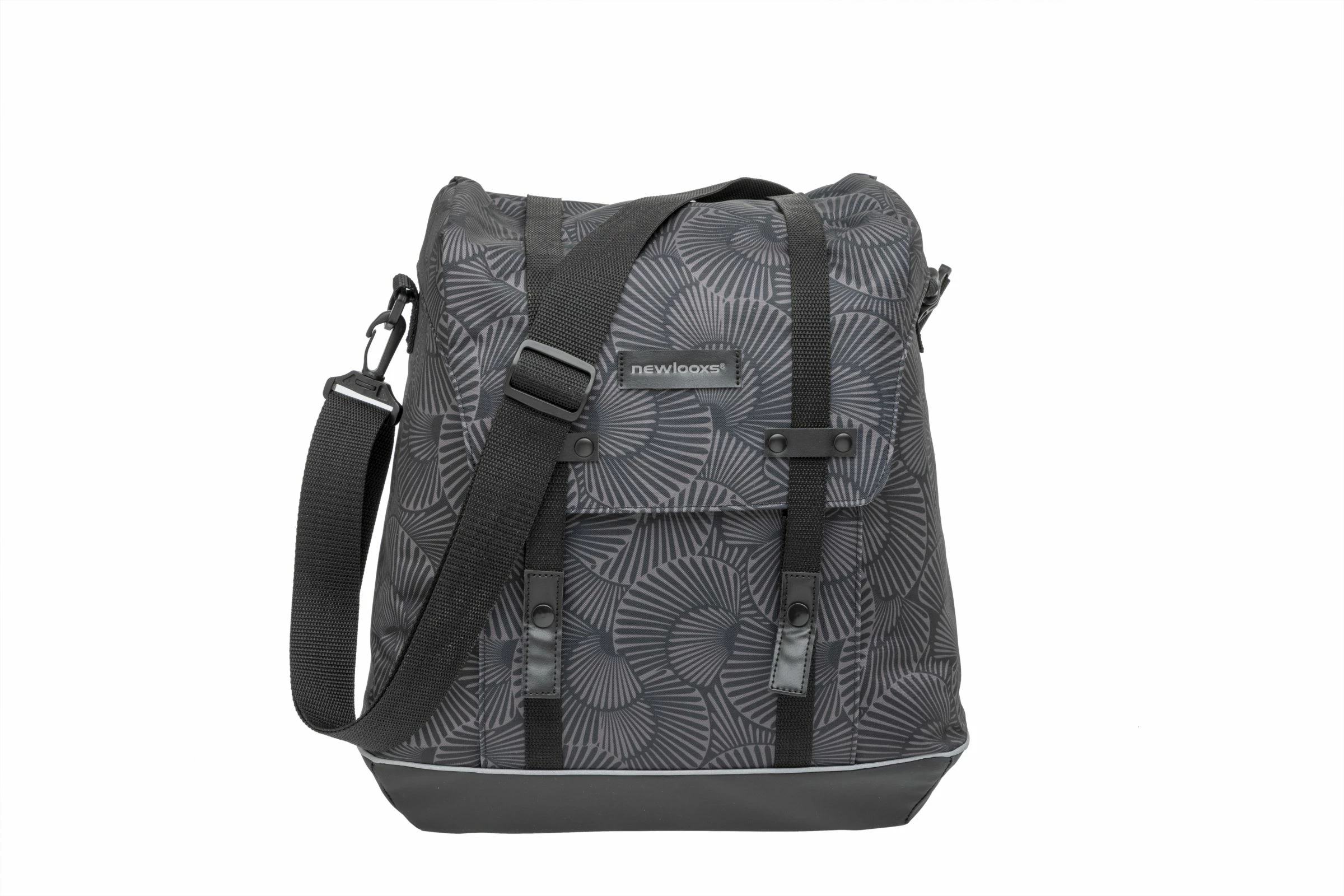 Sac à Bandoulière Vélo New Looxs Alba Single - 17 Litres 9 Sac à Bandoulière Vélo New Looxs Alba Single - 17 Litres – Image 7