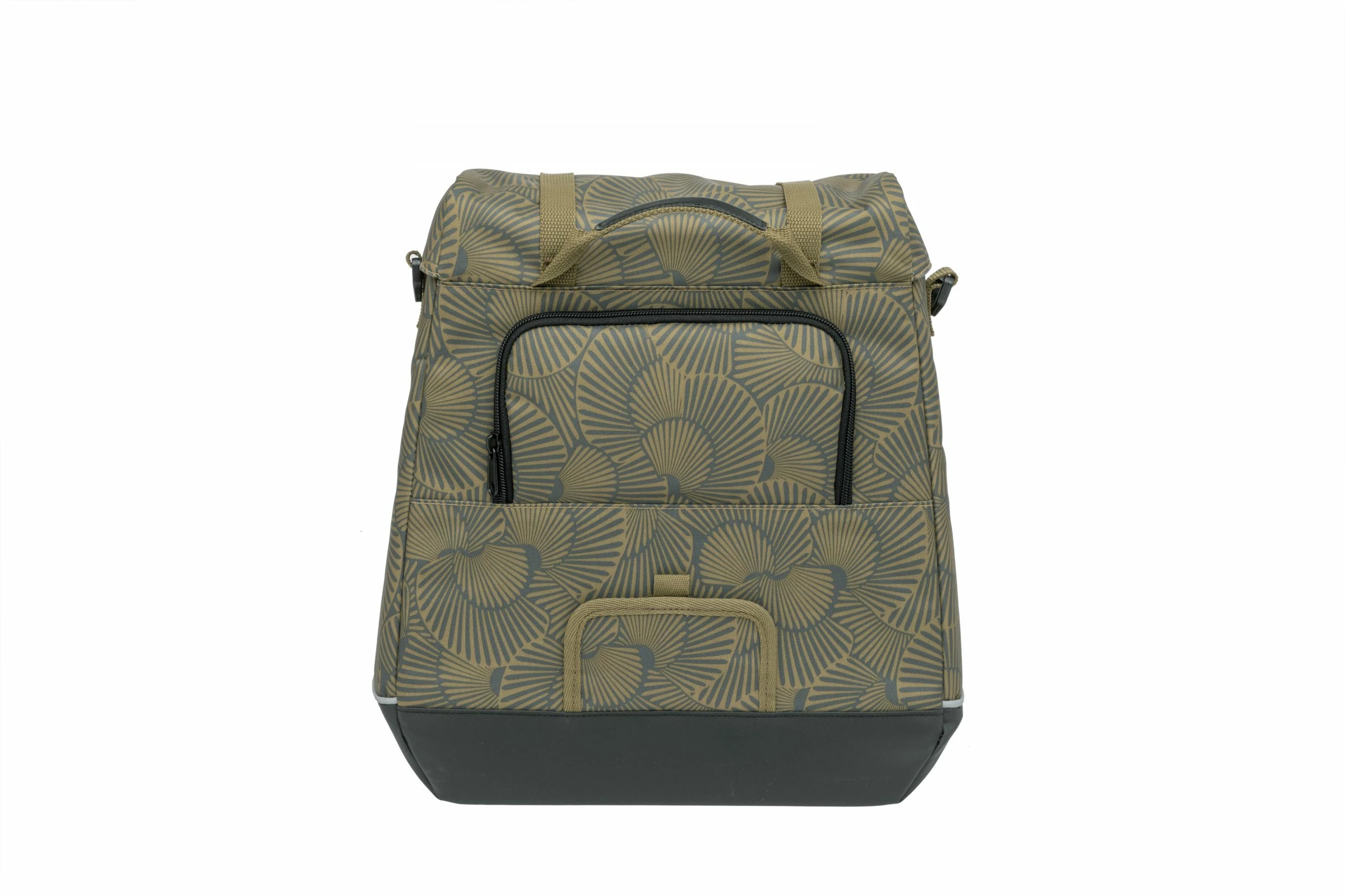 Sac à Bandoulière Vélo New Looxs Alba Single - 17 Litres 5 Sac à Bandoulière Vélo New Looxs Alba Single - 17 Litres – Image 3