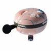 Sonnette Basil Orchid-Pink -Casques vélo Soldes Magasin 291193