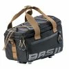 Sacoche Porte Bagage Basil MIK 7l -Casques vélo Soldes Magasin 291198