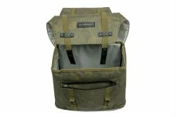 Double Sacoche Vélo New Looxs Alba - 34 Litres -Casques vélo Soldes Magasin 292241 alba double selo bronze binnenkant 1