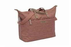 Sac à Bandoulière Vélo New Looxs Tendo - 21 Litres 22 Sac à Bandoulière Vélo New Looxs Tendo - 21 Litres -Casques vélo Soldes Magasin 357183 tendo nomi red sch vrst