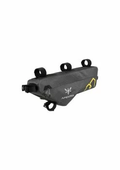 APIDURA Sacoche De Cadre Expedition Compact Frame (3L à 5.3 L) -Casques vélo Soldes Magasin 4 5l3