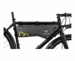 APIDURA Sacoche De Cadre Expedition Compact Frame (3L à 5.3 L) -Casques vélo Soldes Magasin 5 3l1