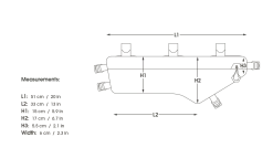 APIDURA Sacoche De Cadre Expedition Compact Frame (3L à 5.3 L) -Casques vélo Soldes Magasin 5 3l3