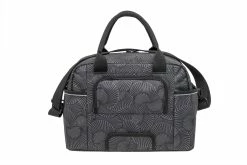 Sac à Bandoulière New Looxs Bari - 13 Litres -Casques vélo Soldes Magasin 500240 bari selo black achter vrst