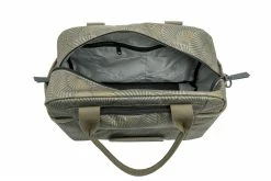 Sac à Bandoulière New Looxs Bari - 13 Litres -Casques vélo Soldes Magasin 500241 bari selo bronze binnenkant 2