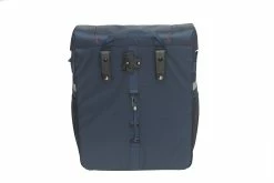 Sacoche Vélo New Looxs Vigo 18.5 Litres -Casques vélo Soldes Magasin 510338 vigo single achterkant