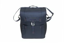 Sacoche Vélo New Looxs Vigo 18.5 Litres -Casques vélo Soldes Magasin 510338 vigo single vrst