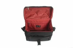 Sacoche De Guidon New Looxs Vigo - 8,5 Litres -Casques vélo Soldes Magasin 511330 vogo handlebar binnenkant