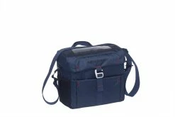 Sacoche De Guidon New Looxs Vigo - 8,5 Litres -Casques vélo Soldes Magasin 511338 vigo handlebar bag sch vrst 1