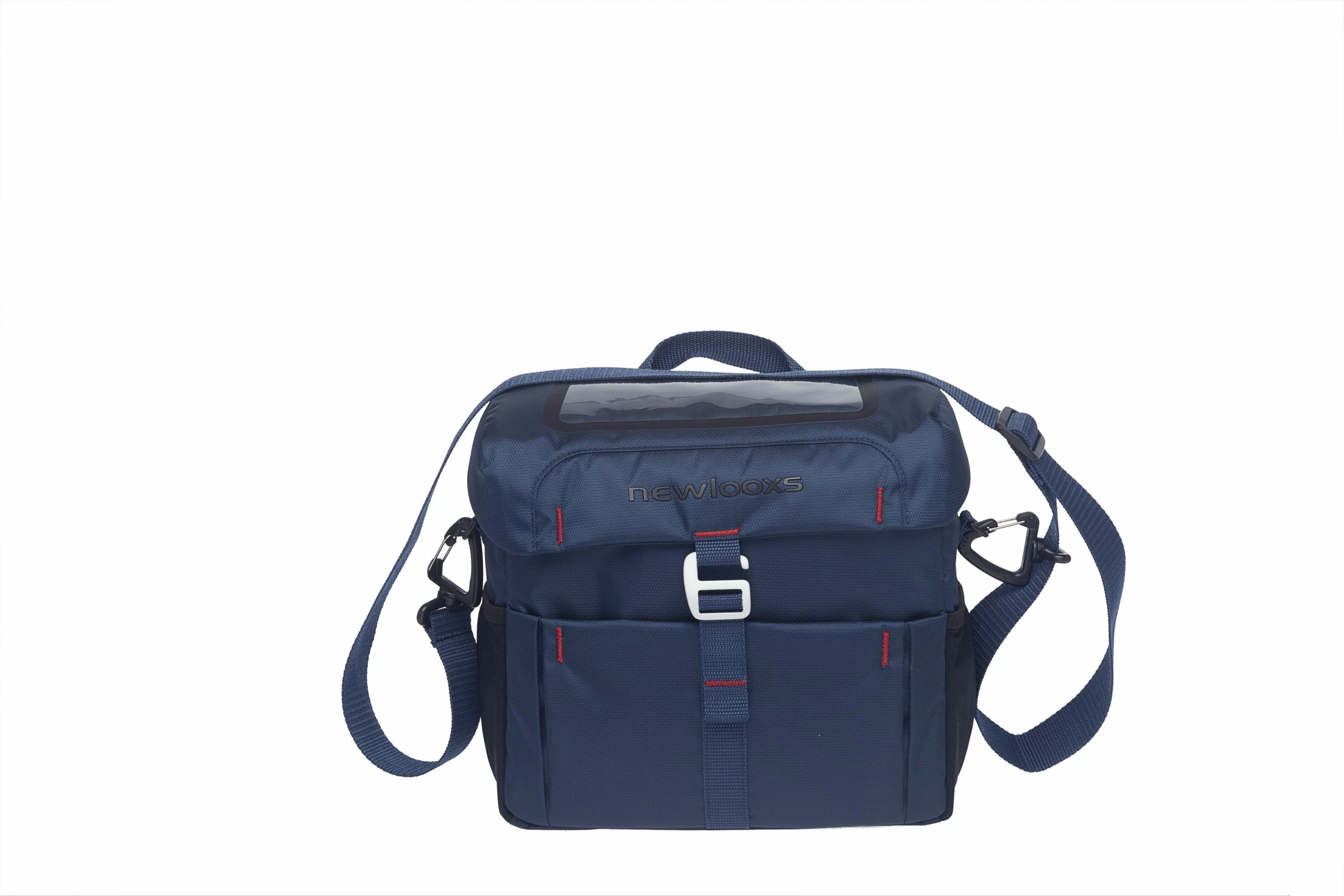 Sacoche De Guidon New Looxs Vigo Klickfix - 8,5 Litres 3 Sacoche De Guidon New Looxs Vigo Klickfix - 8,5 Litres