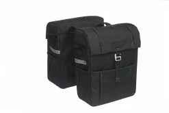 Double Sacoche Vélo New Looxs Vigo 37 Litres