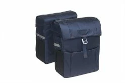 Double Sacoche Vélo New Looxs Vigo 37 Litres -Casques vélo Soldes Magasin 515338 vigo double sch vrst