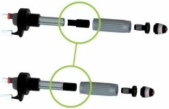 CYCL Adaptateurs Trottinette Pour La Gamme WINGLIGHTS -Casques vélo Soldes Magasin 51dt6bzuhpl ac sl1032 zoom