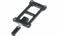 Plaque D'adaptation MIK Pour Accessoires Vélo Basil