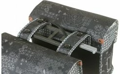 Double Sacoche 35 Litres MIK Basil -Casques vélo Soldes Magasin 57817731 2