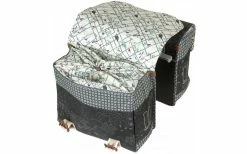 Double Sacoche 35 Litres MIK Basil -Casques vélo Soldes Magasin 57817731 3