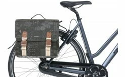 Double Sacoche 35 Litres MIK Basil -Casques vélo Soldes Magasin 57817731 4