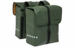 Double Sacoche Vélo New Looxs Odense - 39 Litres -Casques vélo Soldes Magasin 57824511 1