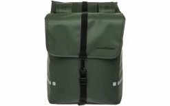 Double Sacoche Vélo New Looxs Odense - 39 Litres -Casques vélo Soldes Magasin 57824511