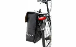 Sac à Dos Vélo New Looxs Odense - 18 Litres -Casques vélo Soldes Magasin 57826501 7