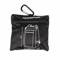 Tucano Urbano Sac à Dos Tucano Nano -Casques vélo Soldes Magasin 65735 3 l