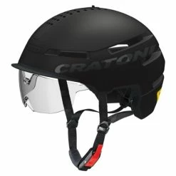 Casque Cratoni Smartride -Casques vélo Soldes Magasin 703911