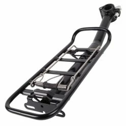 Porte Bagage Amovible Atran Vélo