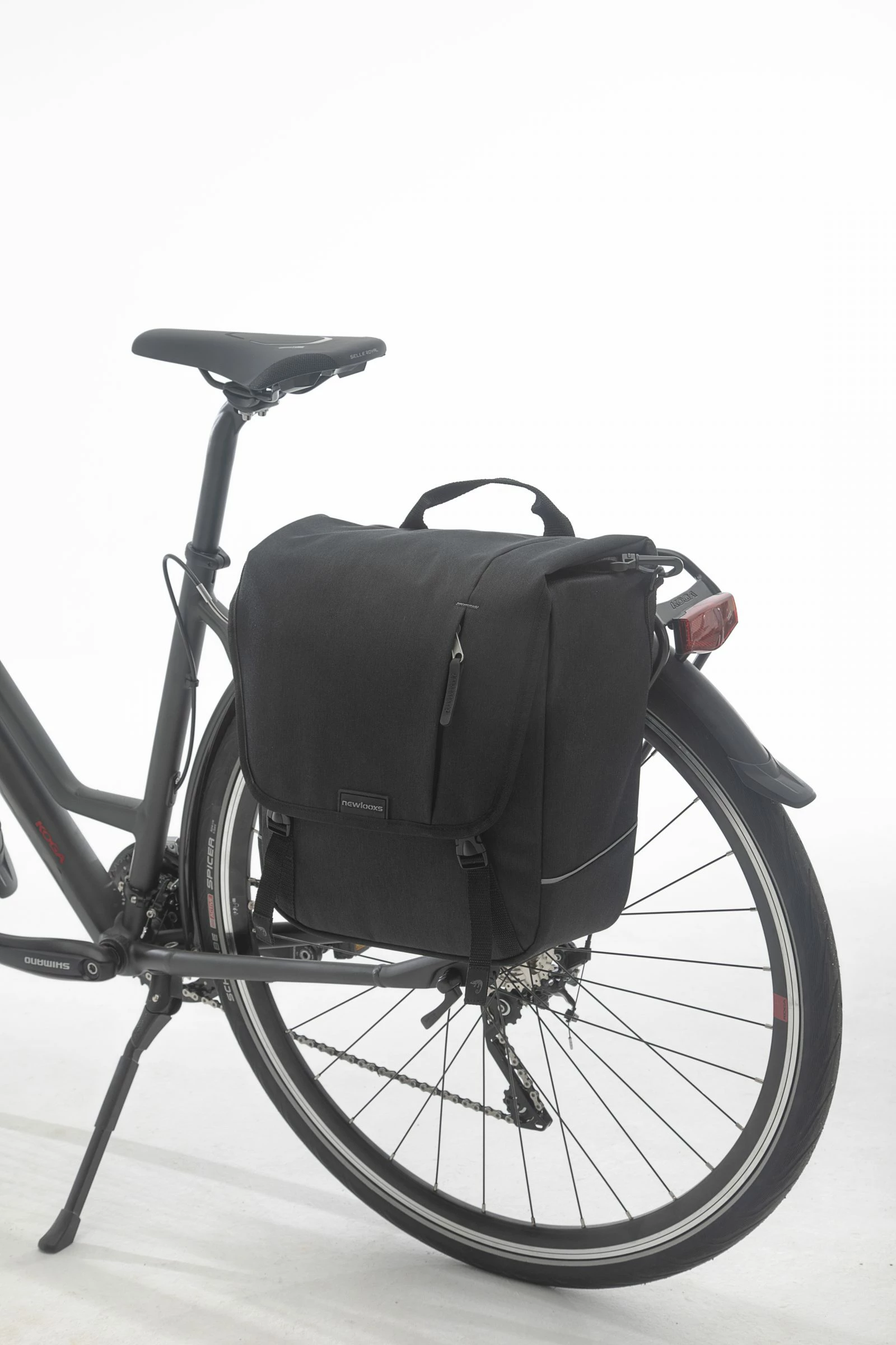 Sac En Bandoulière Vélo New Looxs Nova - 16 Litres 11 Sac En Bandoulière Vélo New Looxs Nova - 16 Litres – Image 9