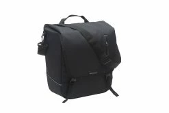 Sac En Bandoulière Vélo New Looxs Nova - 16 Litres 16 Sac En Bandoulière Vélo New Looxs Nova - 16 Litres -Casques vélo Soldes Magasin 8714827989456 520330 nova single black sch vrst