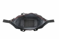 Sacoche Vélo New Looxs Camella - 24,5 Litres -Casques vélo Soldes Magasin 8714827989531 208330 camella black inside