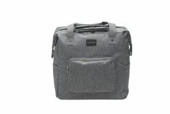 Sacoche Vélo New Looxs Camella - 24,5 Litres -Casques vélo Soldes Magasin 8714827989548 208337 camella grey vrst