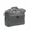 Sac à Bandoulière Vélo New Looxs Postino - 18 Litres -Casques vélo Soldes Magasin 8714827989562 044337 postino grey sch vsrt