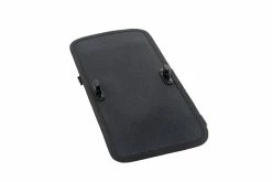 Double Sacoche Vélo New Looxs Nova Amovible 32 Litres -Casques vélo Soldes Magasin 8714827989579 526p330 nova plate black vrst